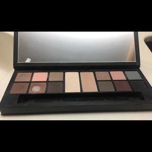 smashbox PHOTO MATTE EYES PALETTE